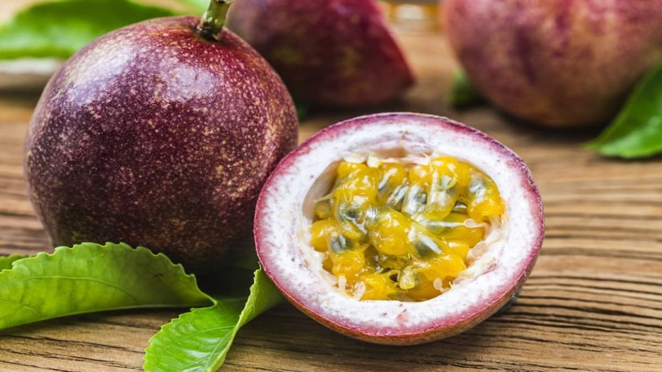 Çarkıfelek meyvesi ve mucizevi faydaları