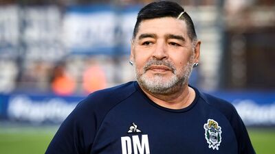 Diego Maradona kimdir?