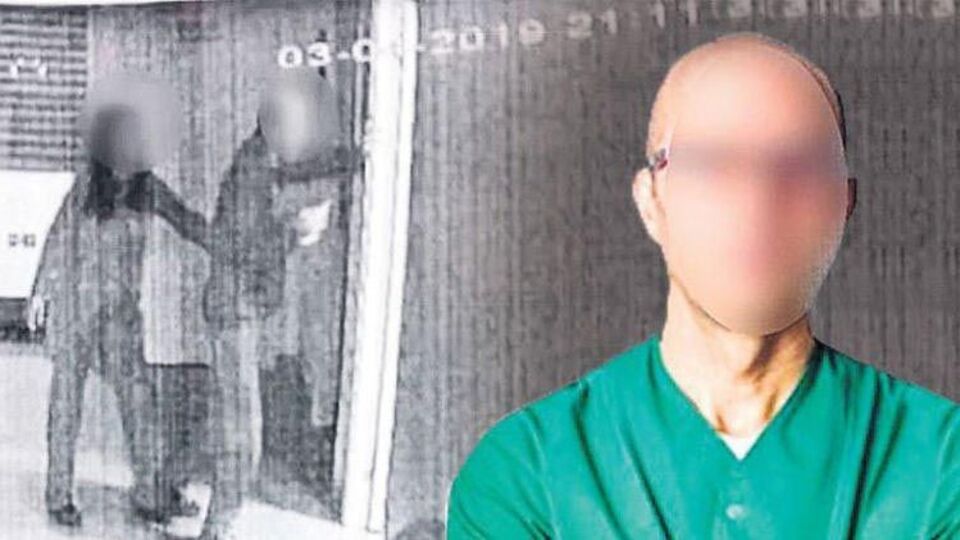 Tecavüzle suçlanan profesörün davasında yeni gelişme