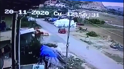 Köpeği öldürdü, ifadesi şoke etti!