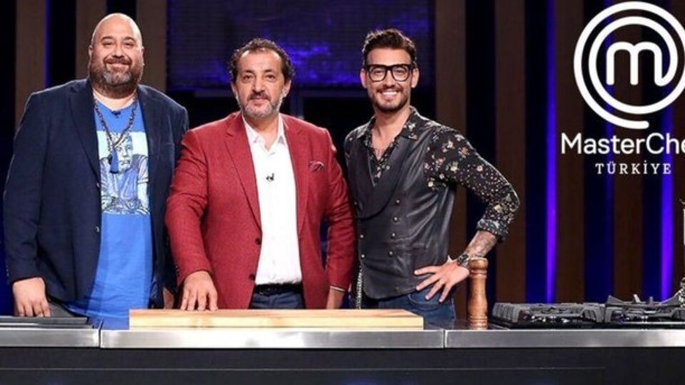 MasterChef Junior başvursu için tıklayın