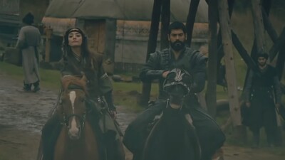 Kuruluş Osman 36. yeni bölüm fragmanı
