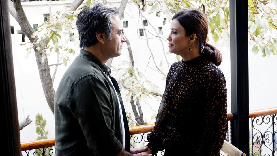 Benim Adım Melek 42. bölüm fragmanı yayınlandı!