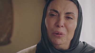 Kırmızı Oda fragmanı yayınlandı!