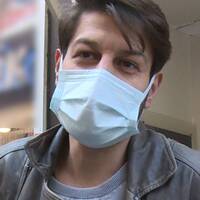 "İhtiyaç olmadıkça dışarı çıkmıyorum"