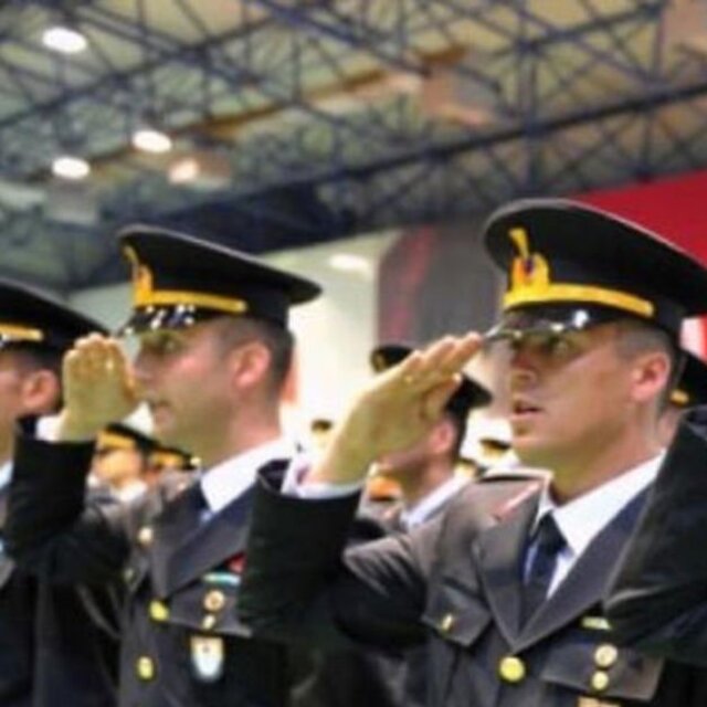 KPSS astsubaylık taban puanları