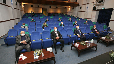 Selçuk Yaşar Ödülü sahibini buldu