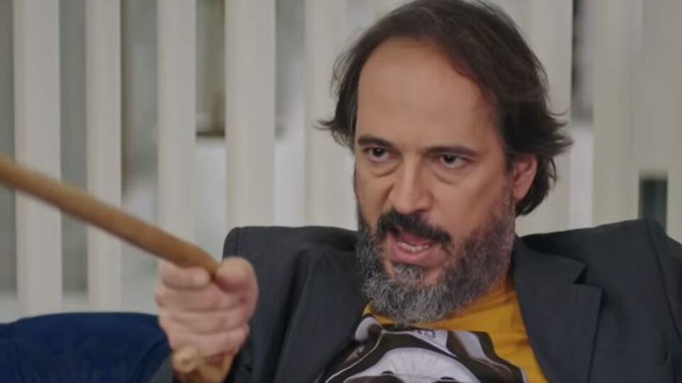 Hekimoğlu yeni bölüm fragmanı yayınlandı!