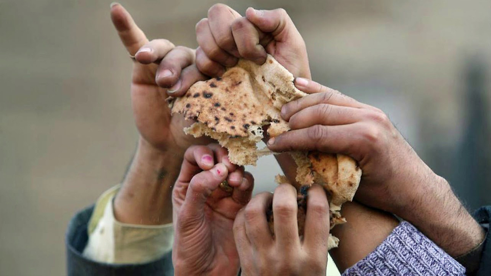 Türk-İş: Açlık sınırı 2 bin 517 lira oldu