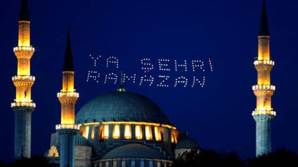 Ramazan Bayramı ne zaman 2021