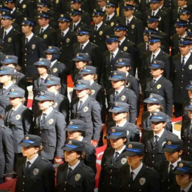 KPSS Önlisans polislik puanı kaç?