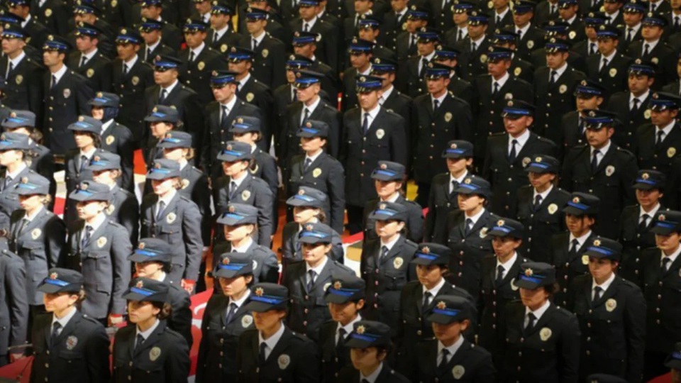 KPSS Önlisans polislik puanı kaç?