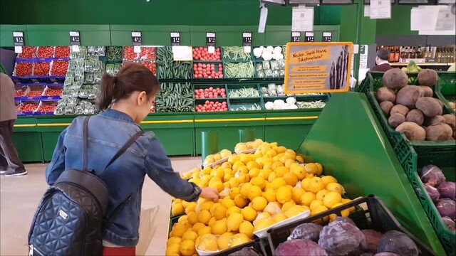Marketler saat kaçta açılıyor?