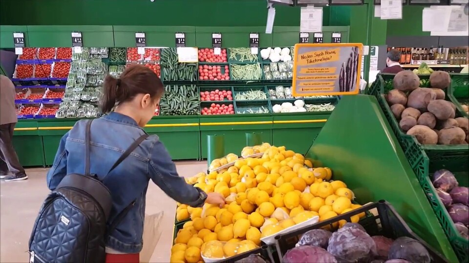 Marketler saat kaçta açılıyor?