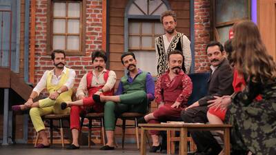 ÇGHB 2 63. bölüm fragmanı izle