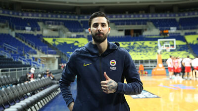 Yeni transfer 2 hafta yok!