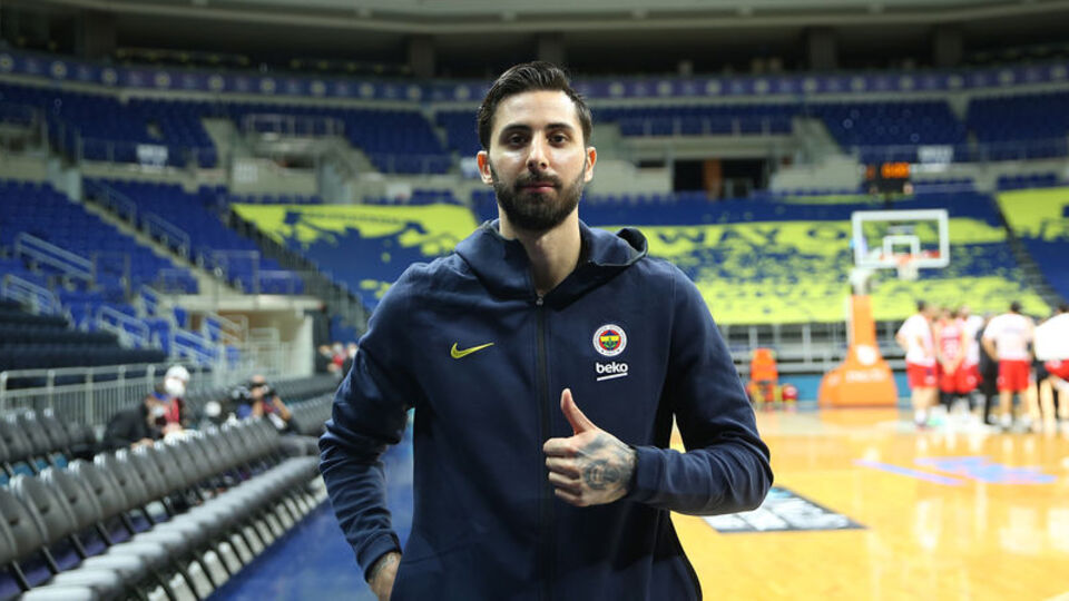 Yeni transfer 2 hafta yok!