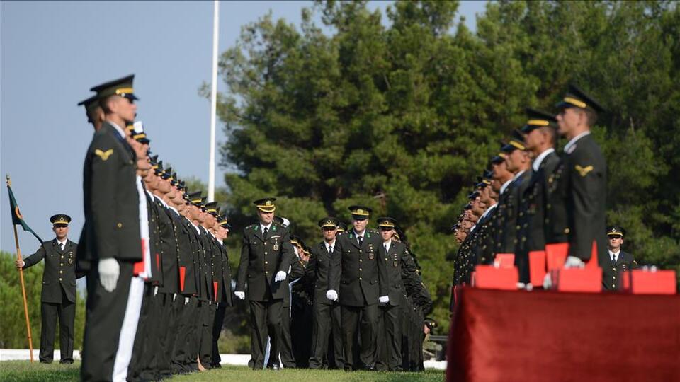 PERTEM astsubay başvuru şartları