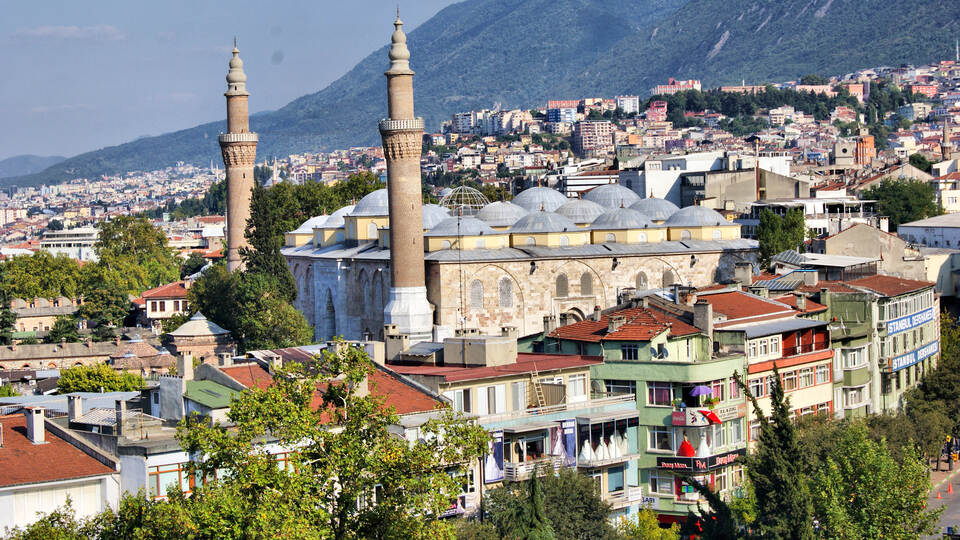 Bursa'da siren sesi çalınmayacak!