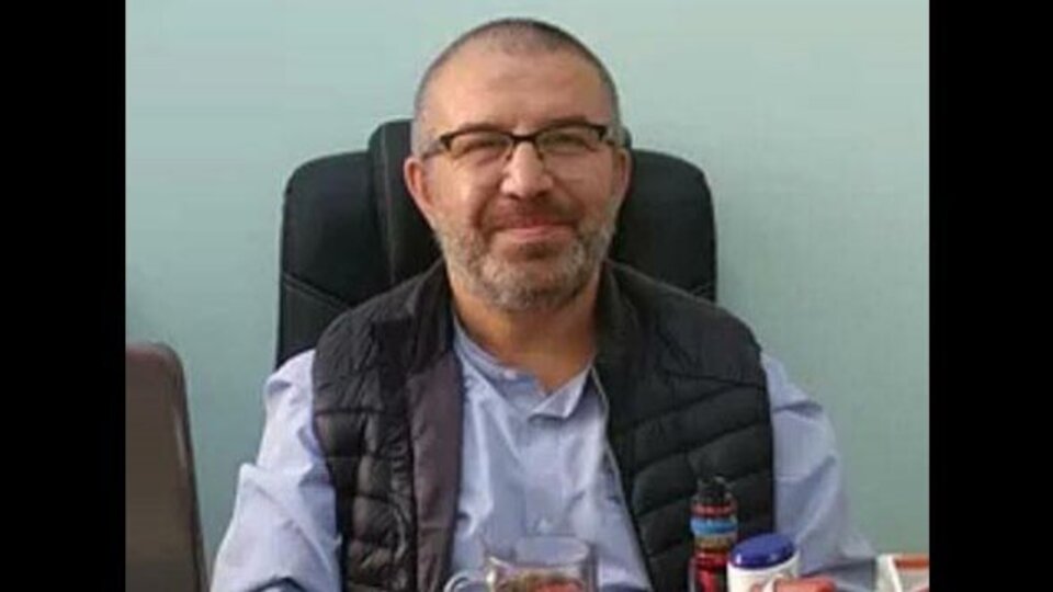 Bir doktor daha koronaya yenik düştü!