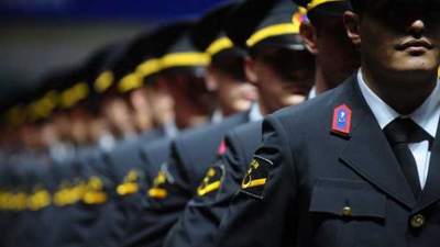 KPSS Jandarma Astsubay alımı başvuruları açıldı mı?