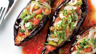 İmam bayıldı nasıl yapılır?