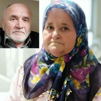 Karı kocadan acı haber! Korona dehşeti!