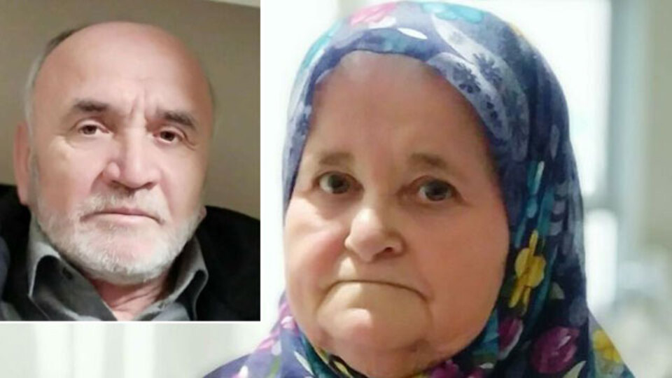 Karı kocadan acı haber! Korona dehşeti!