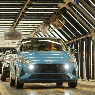 Avrupa'ya İzmit'ten gidecek