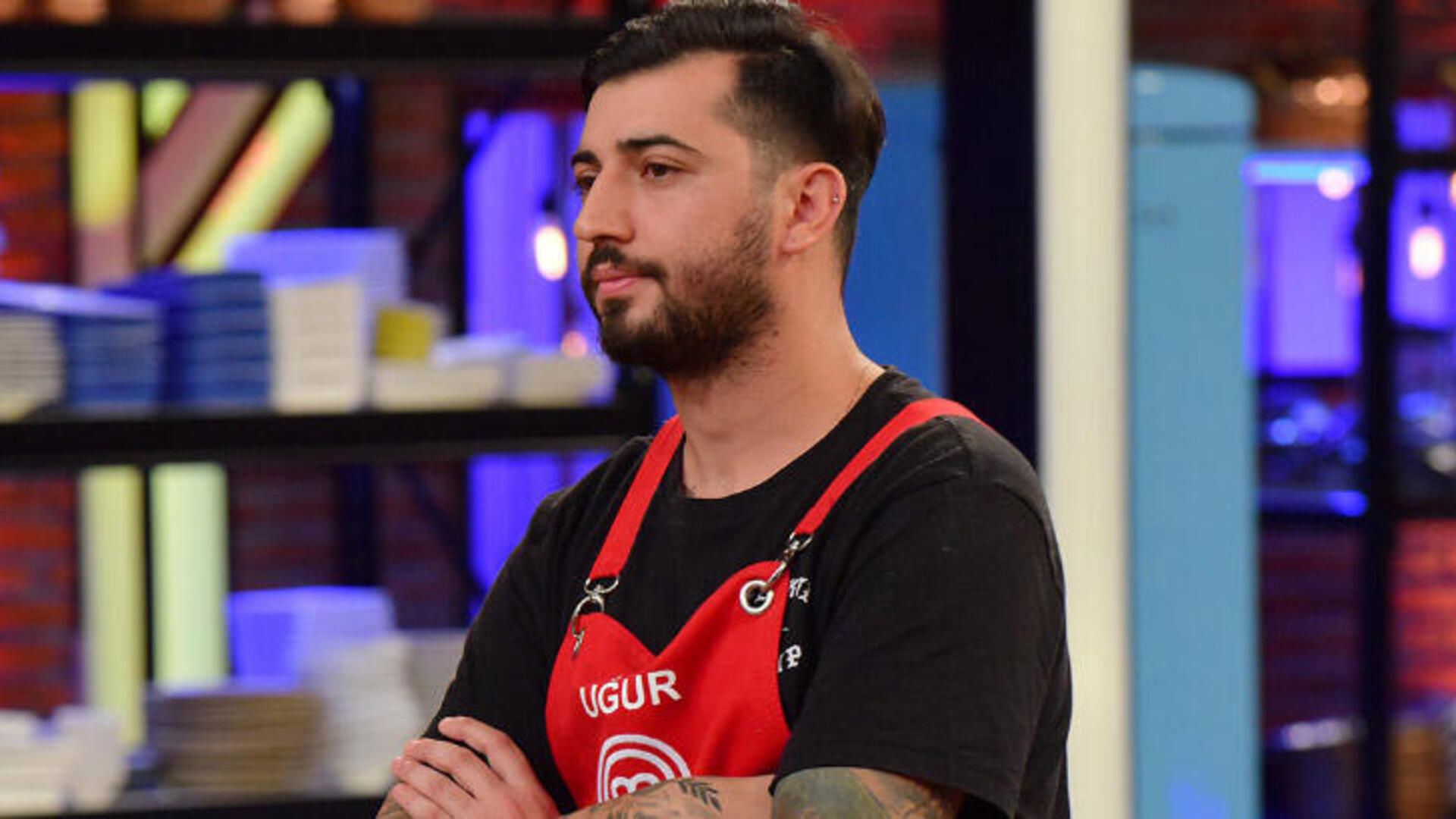 Uğur Deniz Yılmaz kimdir? MasterChef Uğur neden diskalifiye edildi?