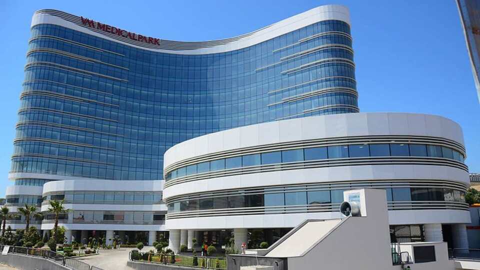 Mucize Doktor nerede çekiliyor?