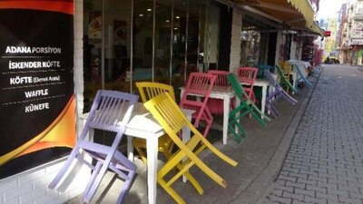 Kafeler ne zaman açılacak?