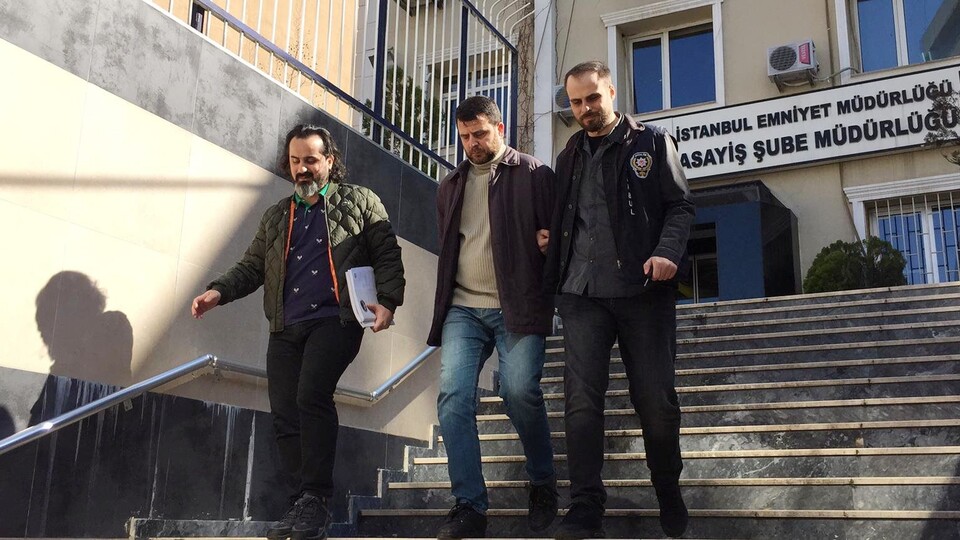 Pınar Baykan cinayetinde flaş gelişme!