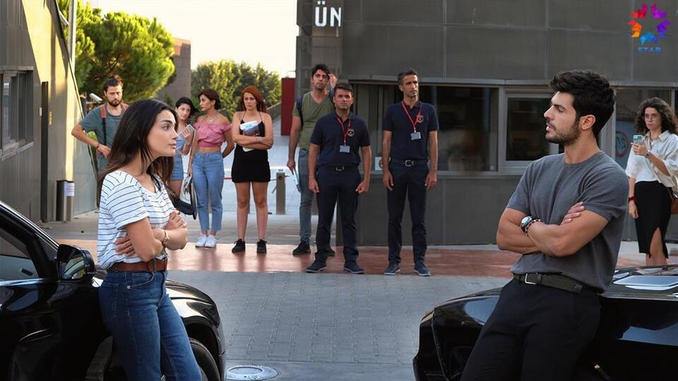Sol Yanım nerede çekiliyor?