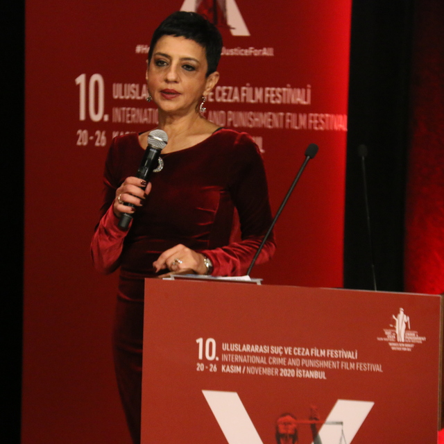 Altın Terazi'nin ödülleri