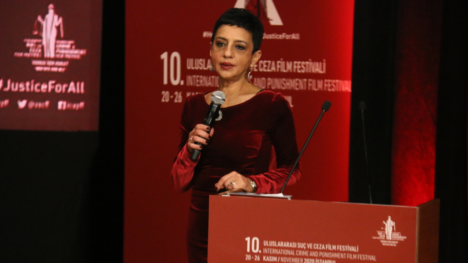 Altın Terazi'nin ödülleri