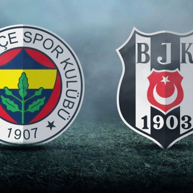 Fenerbahçe Beşiktaş maçı ne zaman?