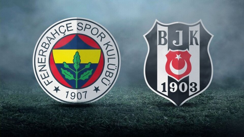 Fenerbahçe Beşiktaş maçı ne zaman?