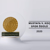 2020 Mustafa V. Koç ödülü sahibini buldu
