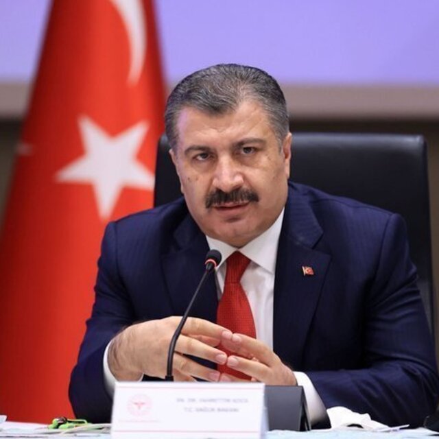 En güncel Türkiye Koronavirüs tablosu