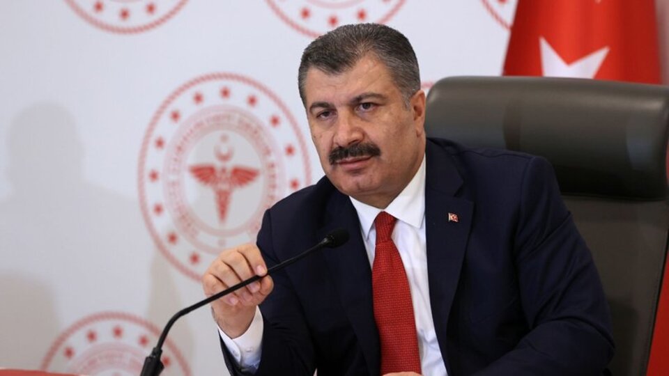 En güncel Türkiye Koronavirüs tablosu