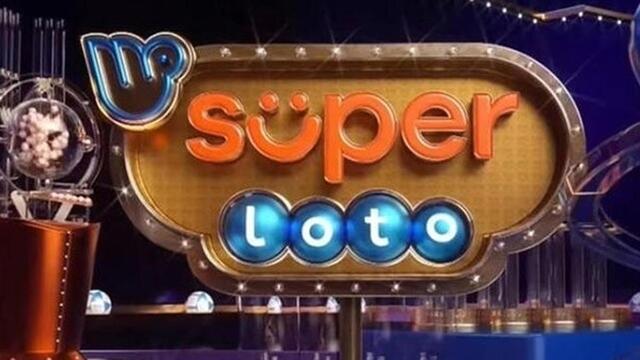 26 Kasım Süper Loto sonuçları açıklandı