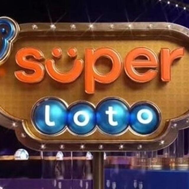 26 Kasım Süper Loto sonuçları açıklandı