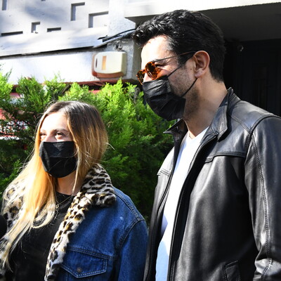 'Birisine benzetmek için çok erken'