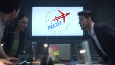 'Pilot'tan 5 milyon TL destek!