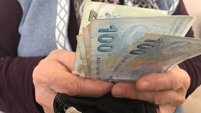 2021 emekli maaşı beklentisi