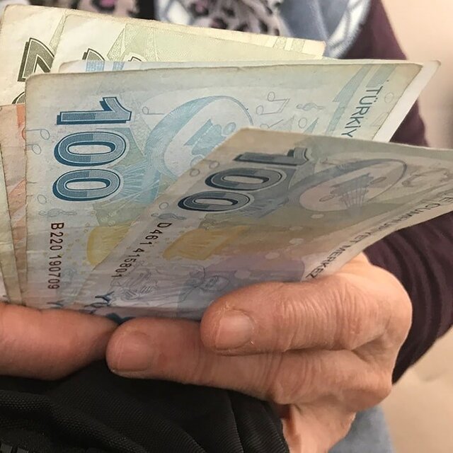 2021 emekli maaşı beklentisi