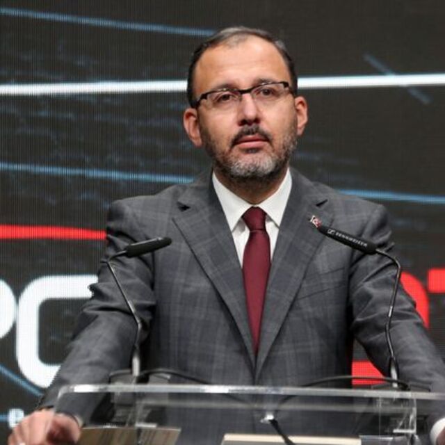 "Hedefimiz sürdürülebilir başarı"