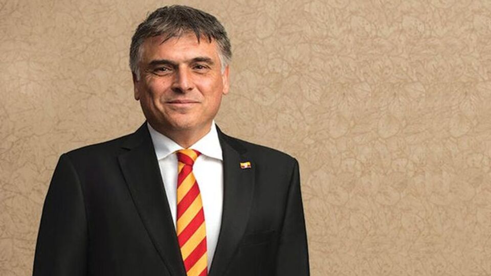 "Camiamız önünü göremiyor"