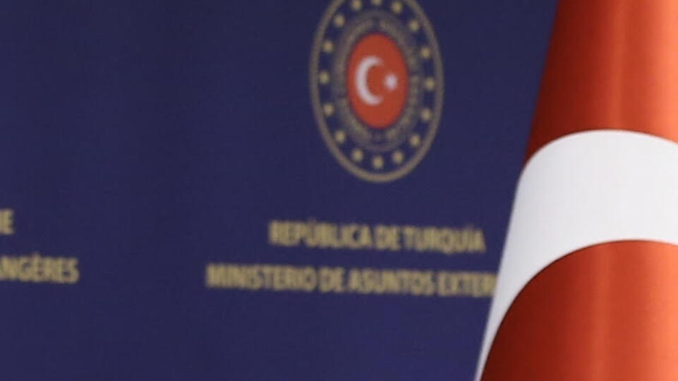 Çavuşoğlu ile Stoltenberg arasında kritik görüşme!